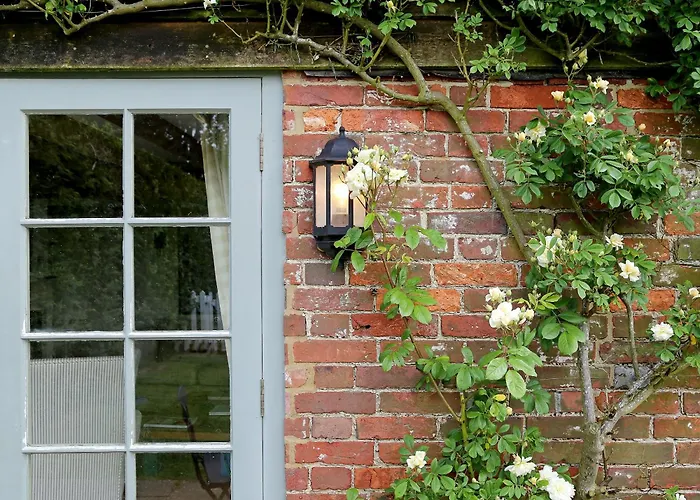 Prospect Cottage