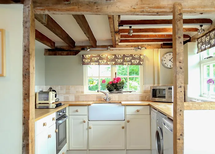Prospect Cottage