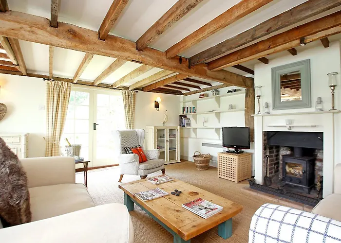 Prospect Cottage