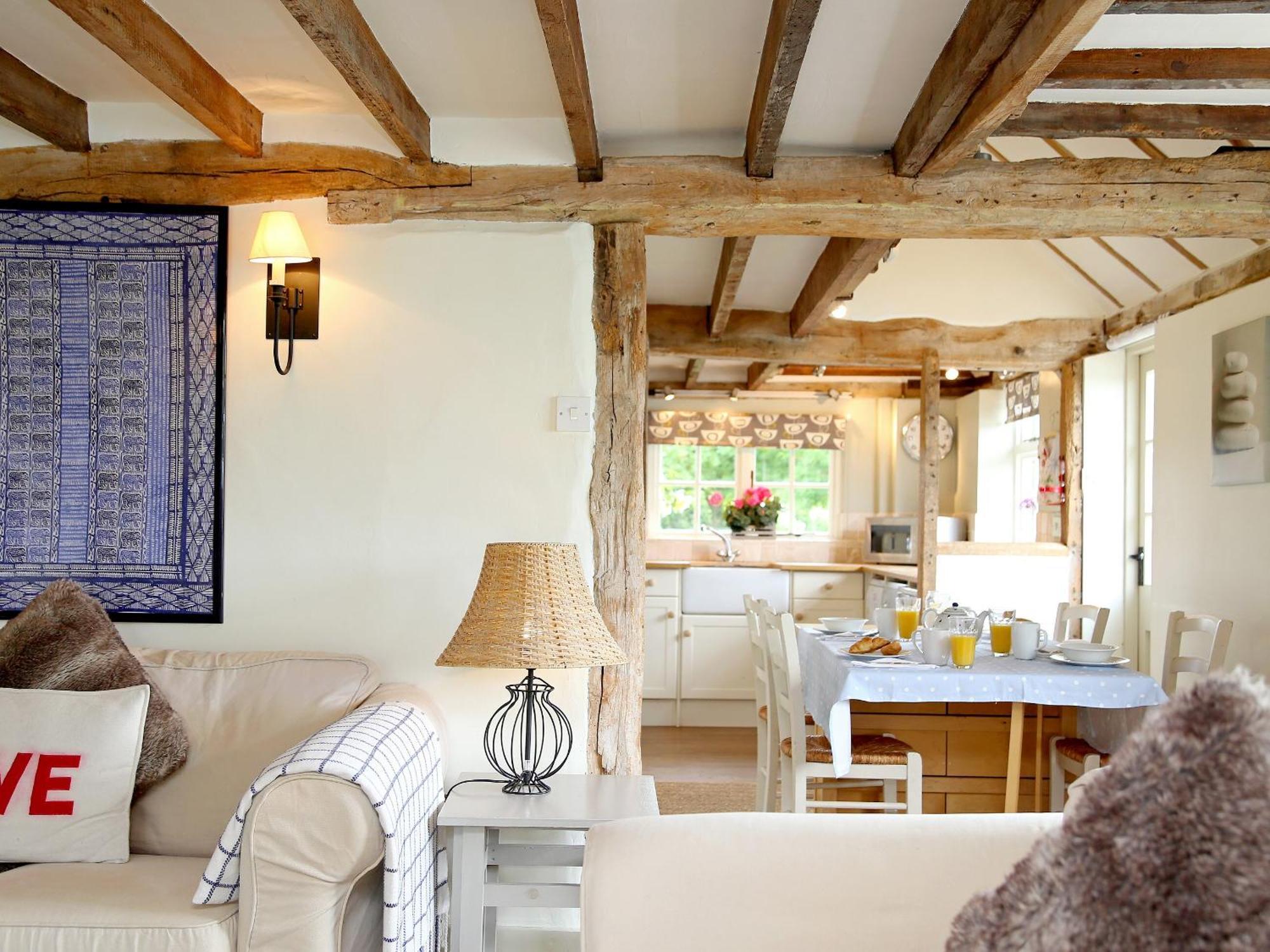 Holiday home Prospect Wittersham